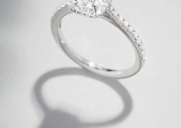 Purely Diamonds London