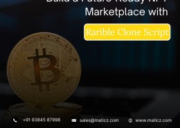 Rarible Clone Script