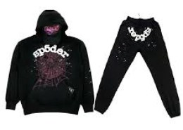 Bold Streetwear Energy: The Complete Guide to Spider Tracksuit