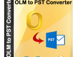 How to Export OLM to PST?