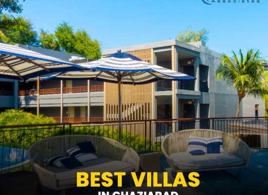 Best Villas in Ghaziabad