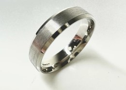 Best Wedding Bands Men – Layla Diamonds