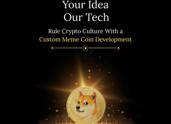 Meme Coin Development Company