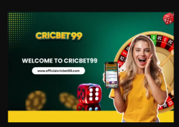 Cricbet 99 – Your Ultimate Online Cricket Experience in India