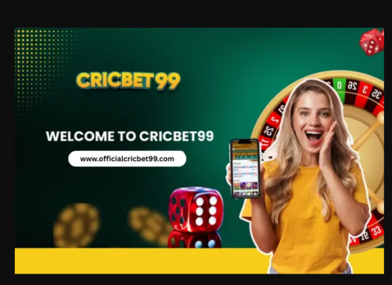Cricbet 99 – Your Ultimate Online Cricket Experience in India