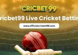 🌟 What is the Cricbet99 India App?