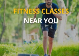 Best Fitness Classes Near Me – Fitness Alert