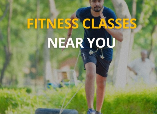 Best Fitness Classes Near Me – Fitness Alert