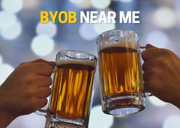 Enjoy the Best BYOB Near Me with Great Food and Ambience