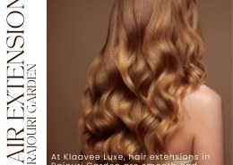 High-Quality Hair Extensions in Rajouri Garden