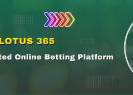 Thinking approximately a Lotus365 Download? Read This First.