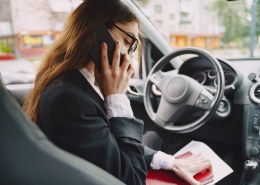 How to Legally Settle Non-Payable Traffic Fines in the UAE: Step-by-Step Guide