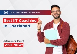 Best IIT coaching for aspirants aiming for top exam performance