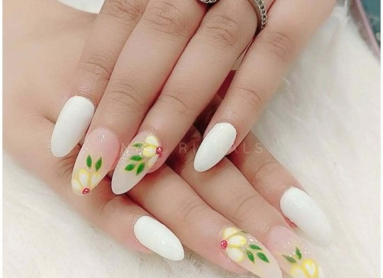 Best Nail Art Studio Near Me – Nail Rituals