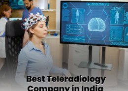Best Teleradiology Company in India