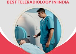 Best Teleradiology Services in India