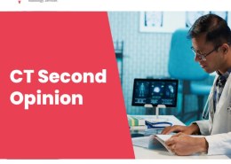 Expert Radiology CT Second Opinion Services