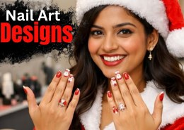 Best Nail Art Designs Ghaziabad