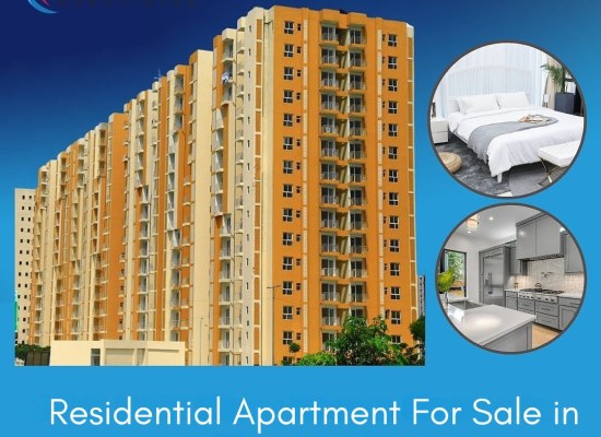 Residential Apartment for sale in Ghaziabad