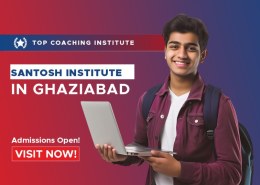 Santosh Institute in Ghaziabad delivering strong academic foundation