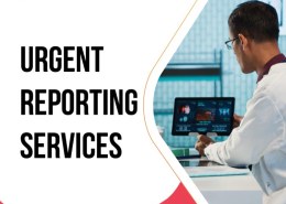Trusted Urgent Reporting Services in the UK