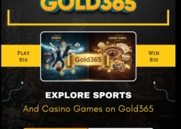 365 Bet Online: Safe, Reliable, and Exciting Betting