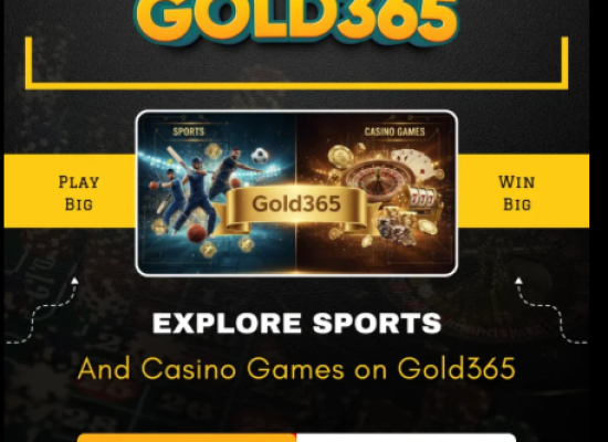 365 Bet Online: Safe, Reliable, and Exciting Betting