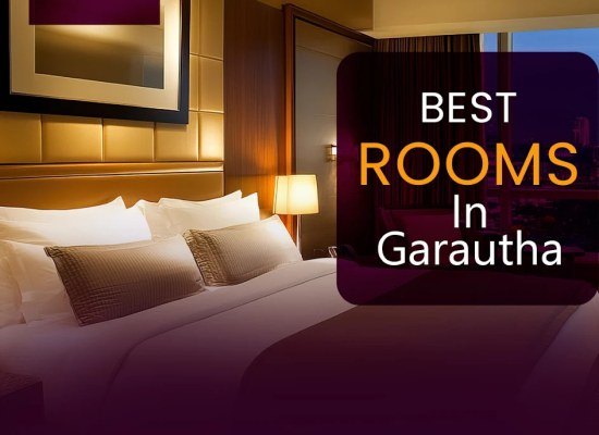 Best Rooms in Garautha