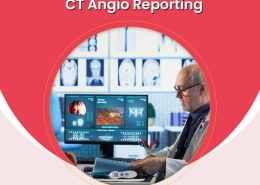 Specialist CT Angio Reporting for Clear Diagnosis