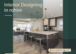 Interior designing in rohini