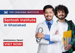 Leading academic institute providing coaching for top exams in Ghaziabad