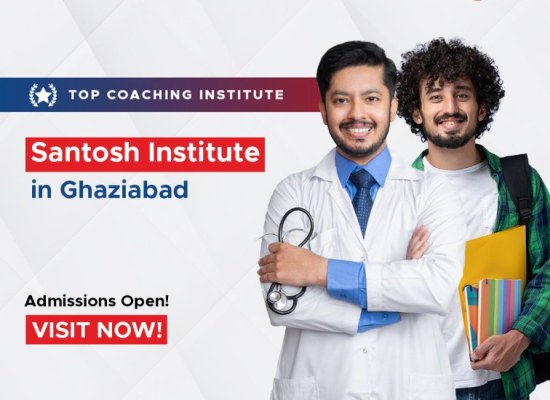 Leading academic institute providing coaching for top exams in Ghaziabad